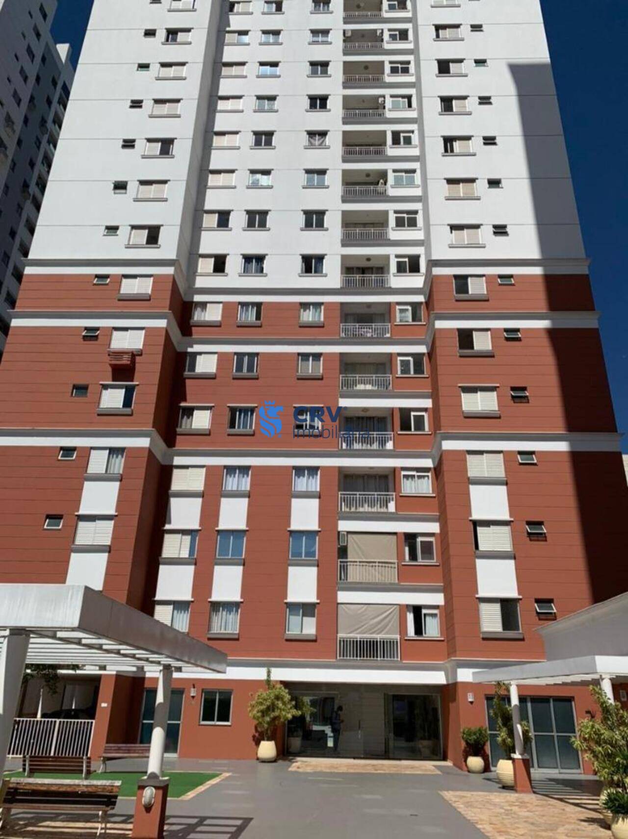 Apartamento Terra Bonita, Londrina - PR