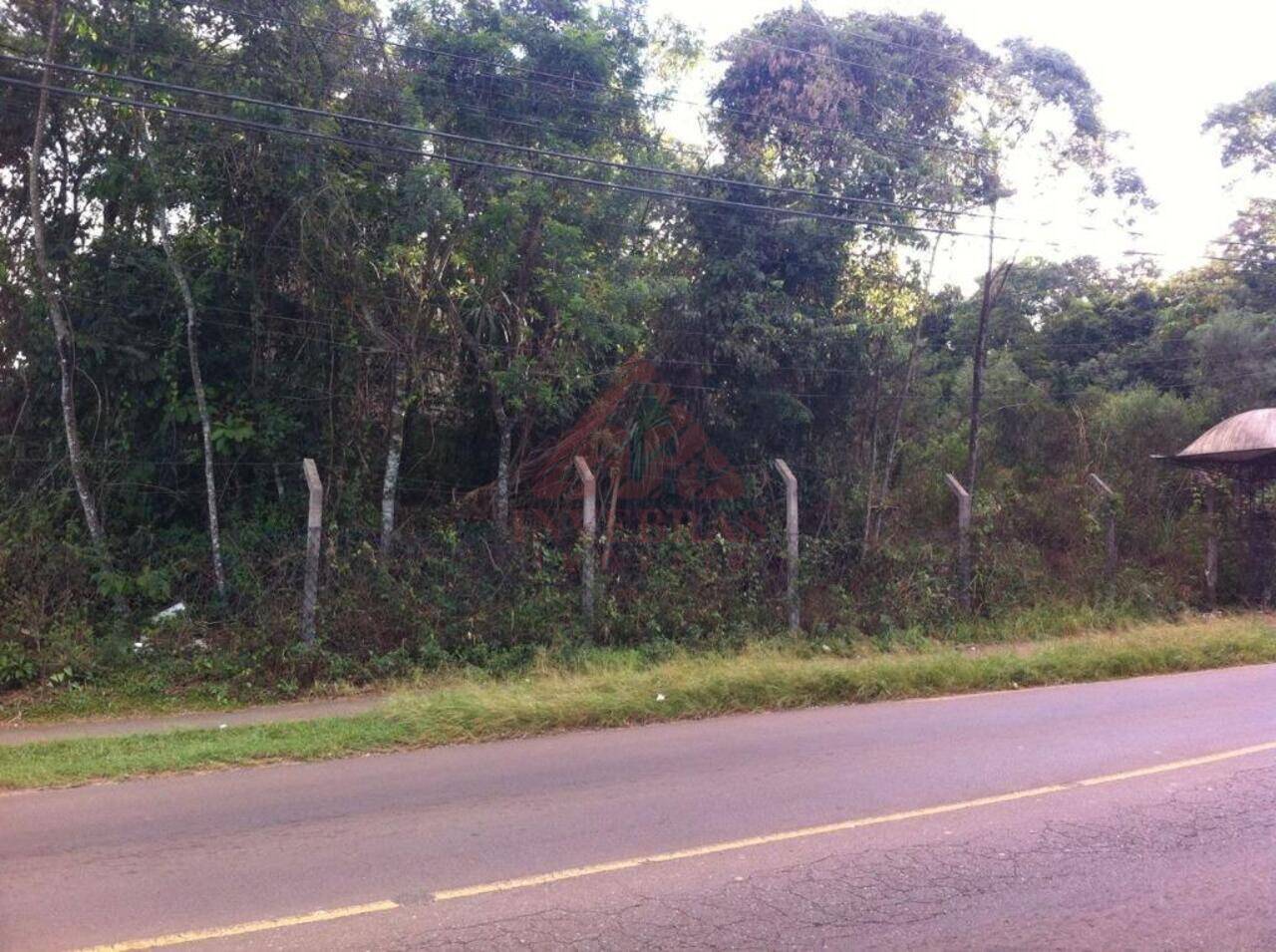 Terreno Santa Cândida, Curitiba - PR