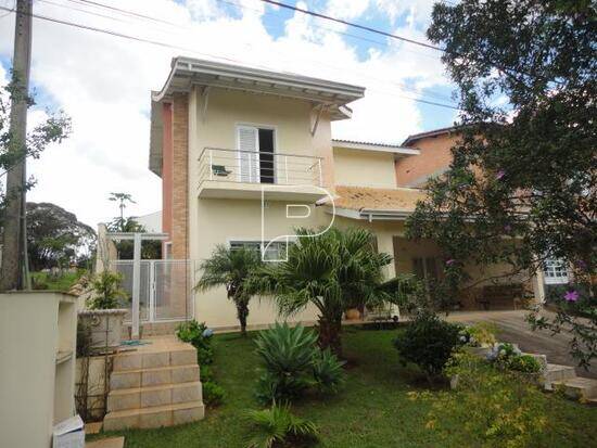 Casa de 350 m² Paysage Vert - Vargem Grande Paulista, à venda por R$ 1.600.000