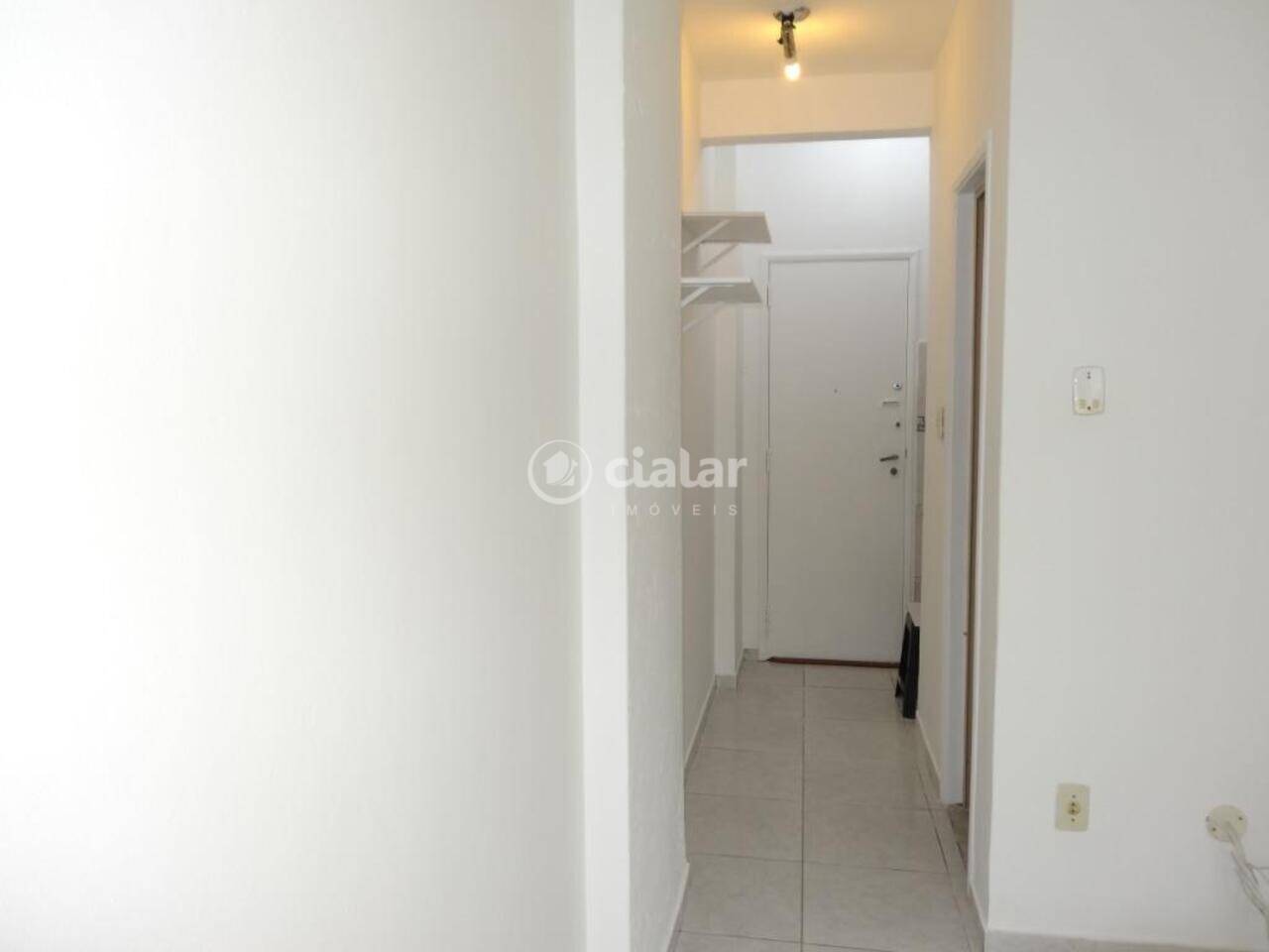 Apartamento Botafogo, Rio de Janeiro - RJ