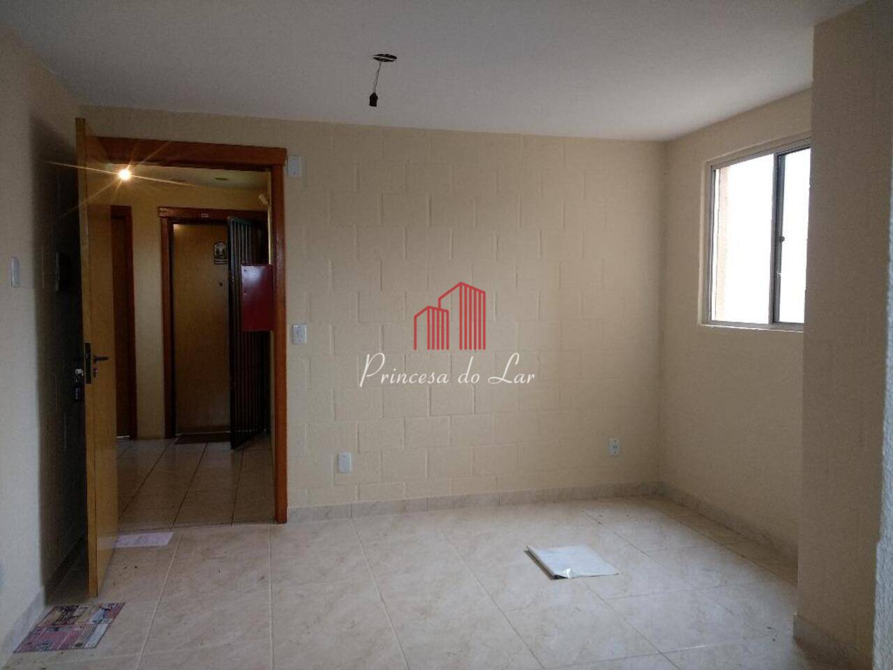 Apartamento Lomba do Pinheiro, Porto Alegre - RS