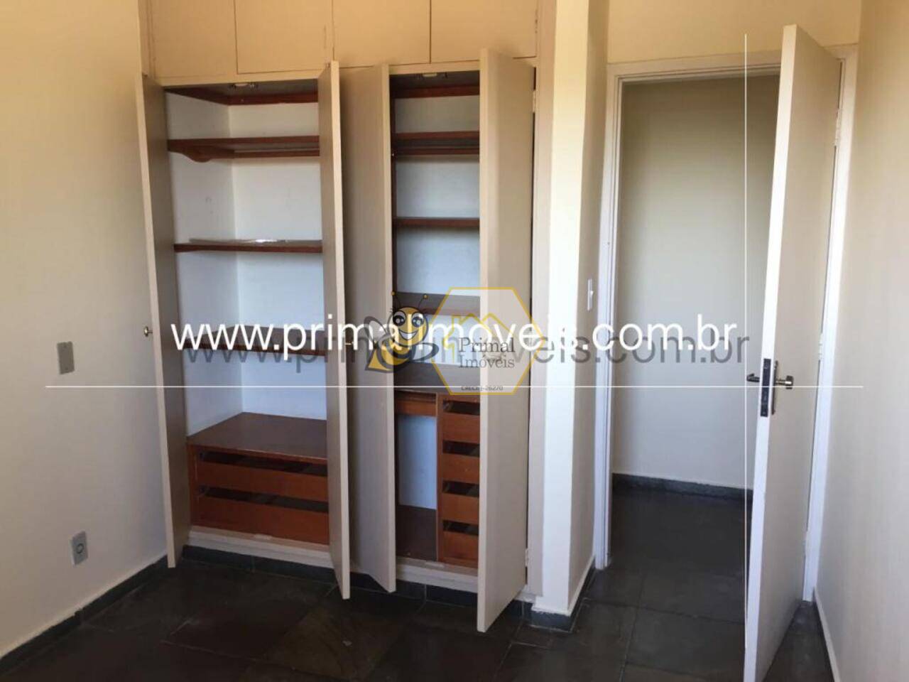 Apartamento Vila Mafalda, Lins - SP