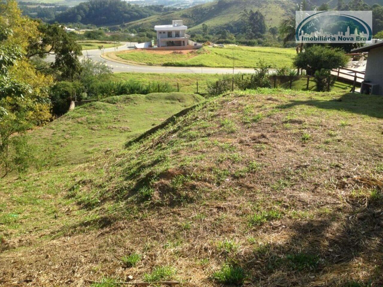 Terreno Condomínio Vila Hípica I, Vinhedo - SP