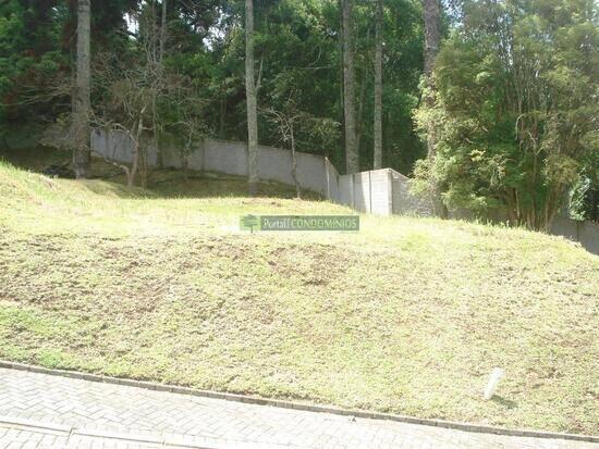 Terreno Campo Comprido, Curitiba - PR