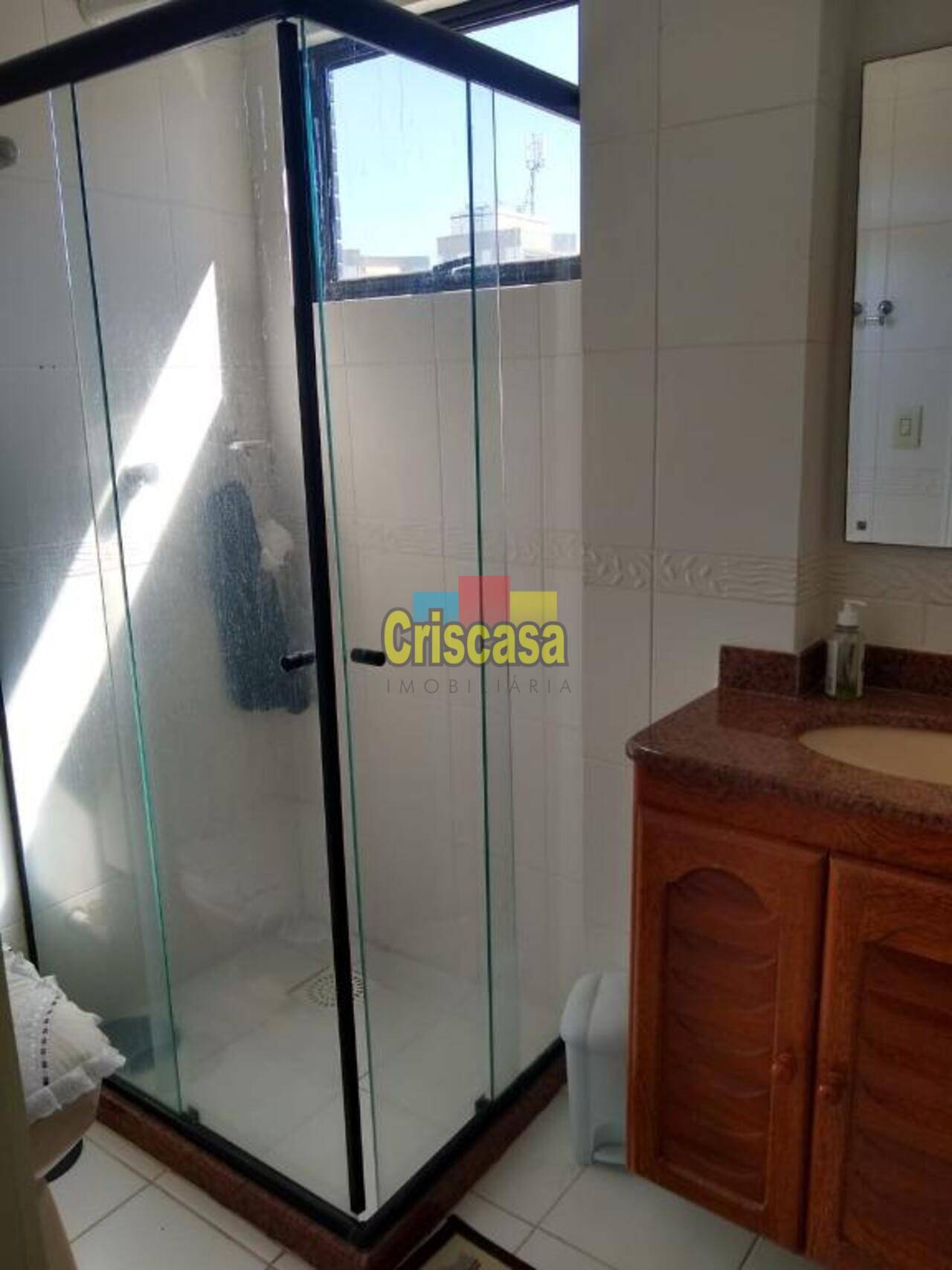 Apartamento Algodoal, Cabo Frio - RJ