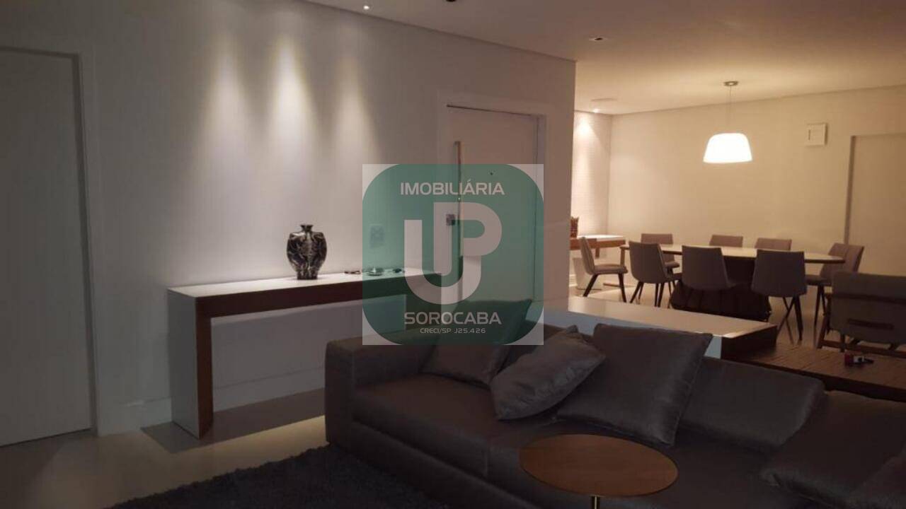 Apartamento Condomínio Único Campolim, Sorocaba - SP