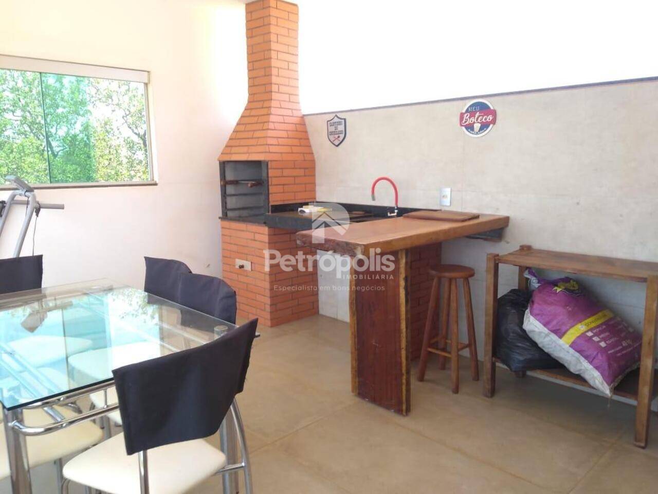 Apartamento Plano Diretor Sul, Palmas - TO