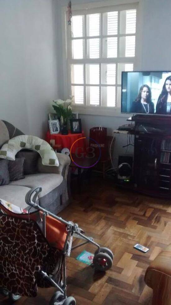 Apartamento de 67 m² Centro - Pelotas, à venda por R$ 180.000