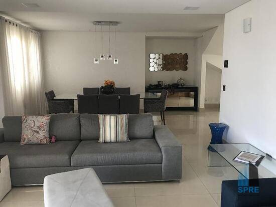 Apartamento de 197 m² Vila Pompeia - São Paulo, à venda por R$ 2.450.000