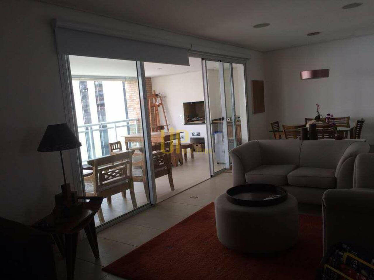 Apartamento Itaim Bibi, São Paulo - SP