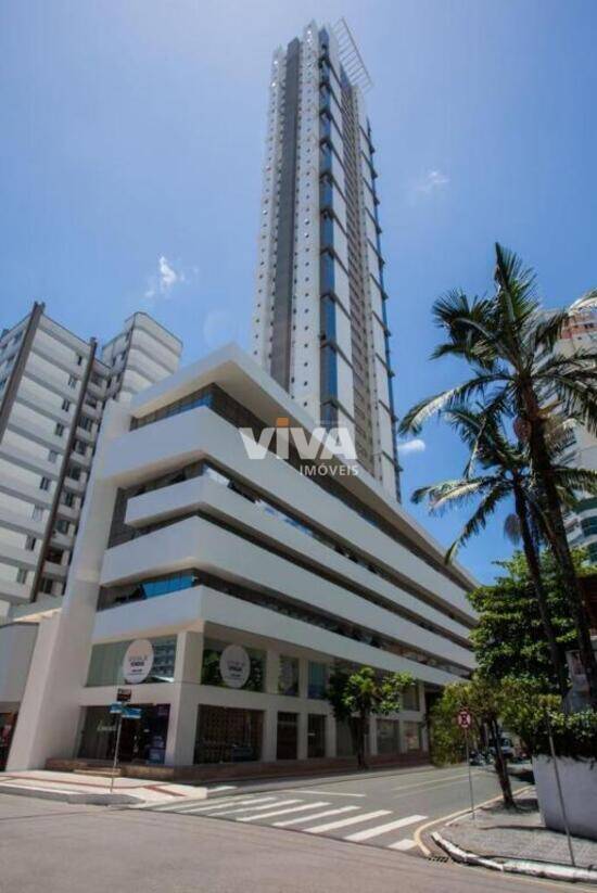 Apartamento de 353 m² Centro - Balneário Camboriú, à venda por R$ 3.210.000