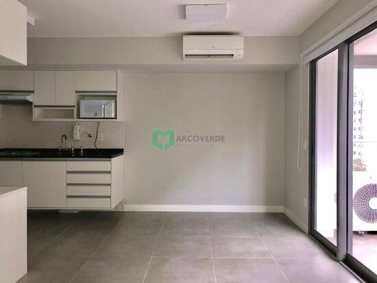 Apartamento Vila Madalena, São Paulo - SP