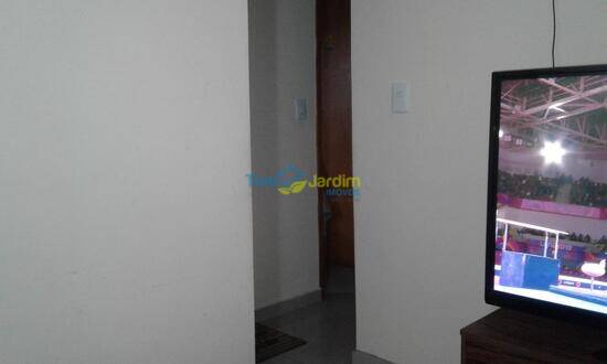 Apartamento Vila Metalúrgica, Santo André - SP