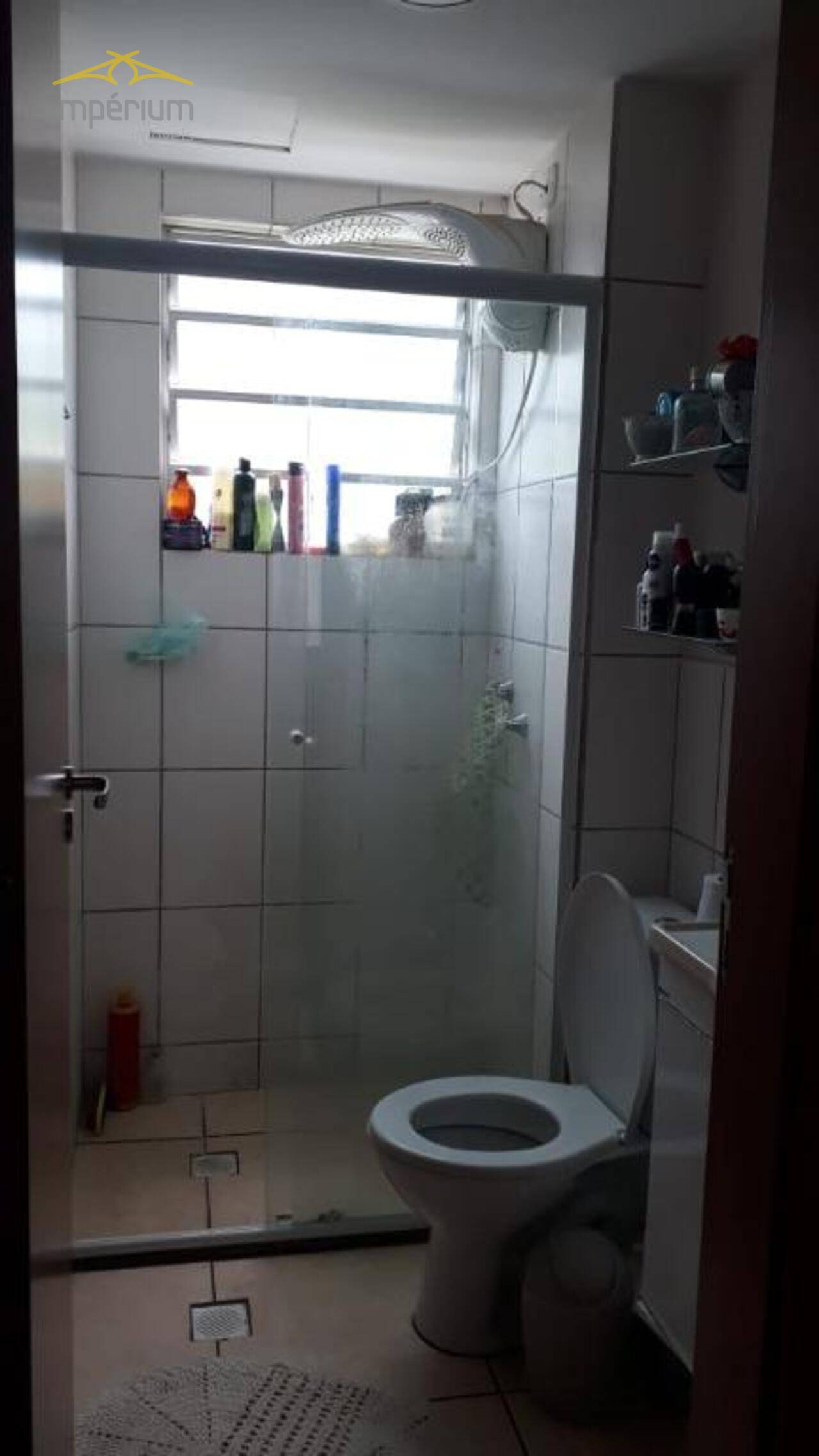 Apartamento Jardim Bertoni, Americana - SP