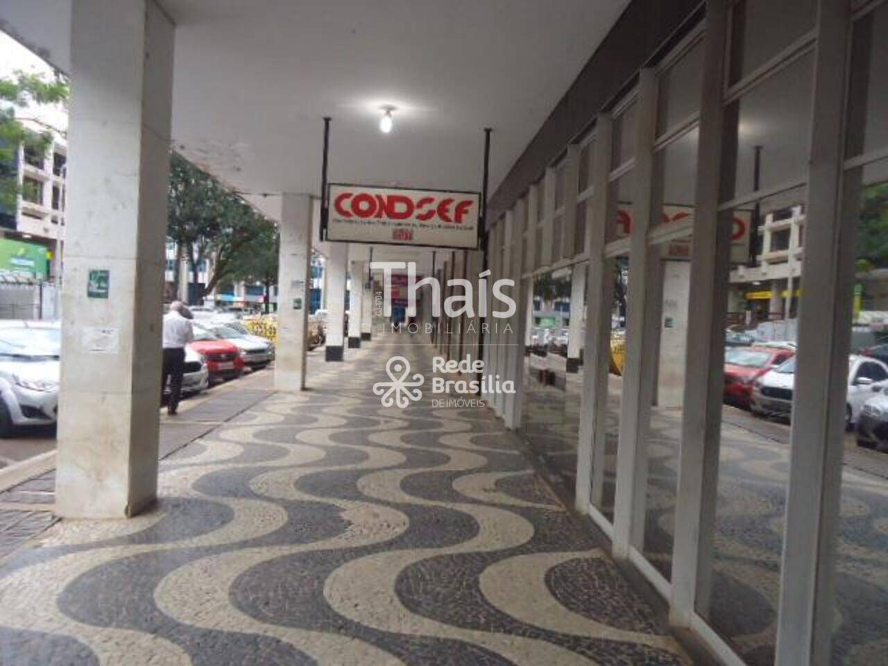 Andar corporativo Asa Sul, Brasília - DF