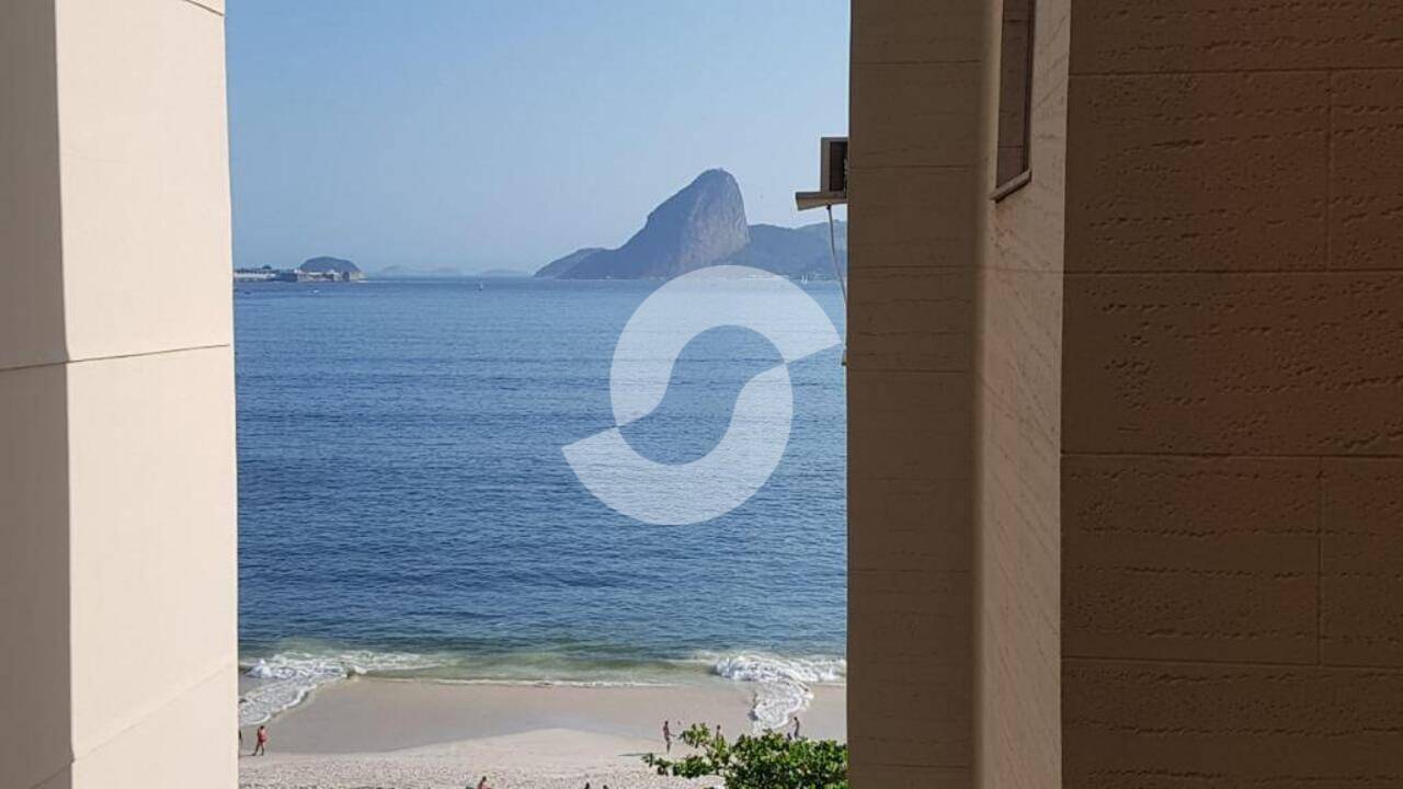 Apartamento Icaraí, Niterói - RJ