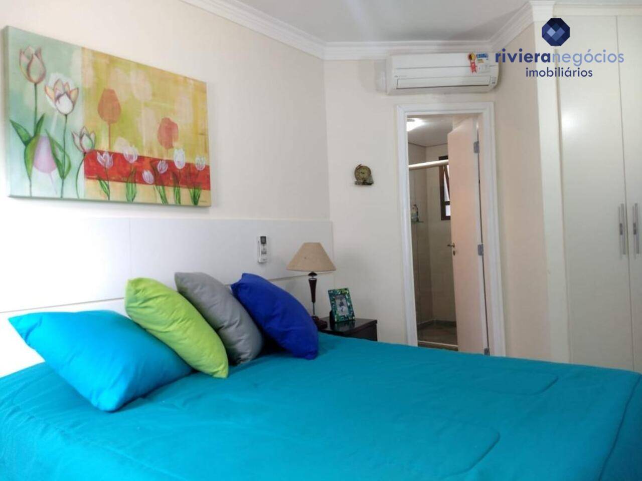 Apartamento Riviera Módulo 6, Bertioga - SP