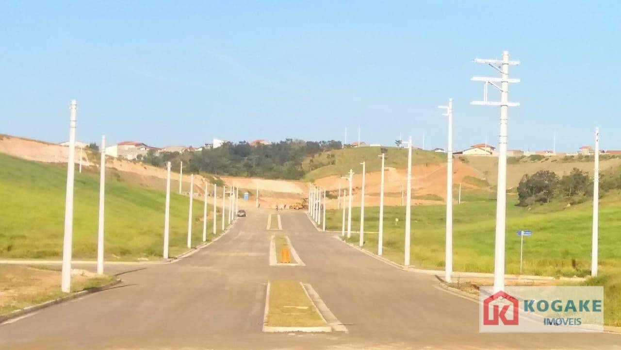 Terreno Jardim Portugal, São José dos Campos - SP