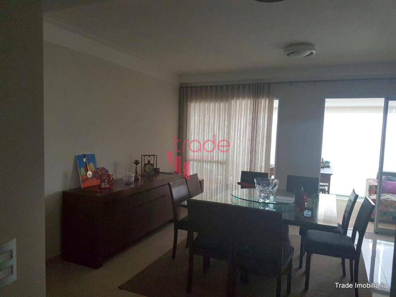 Apartamento Bosque das Juritis, Ribeirão Preto - SP