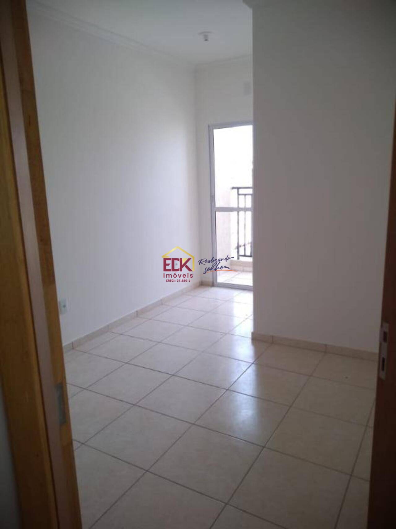 Apartamento Residencial Portal da Mantiqueira, Taubaté - SP