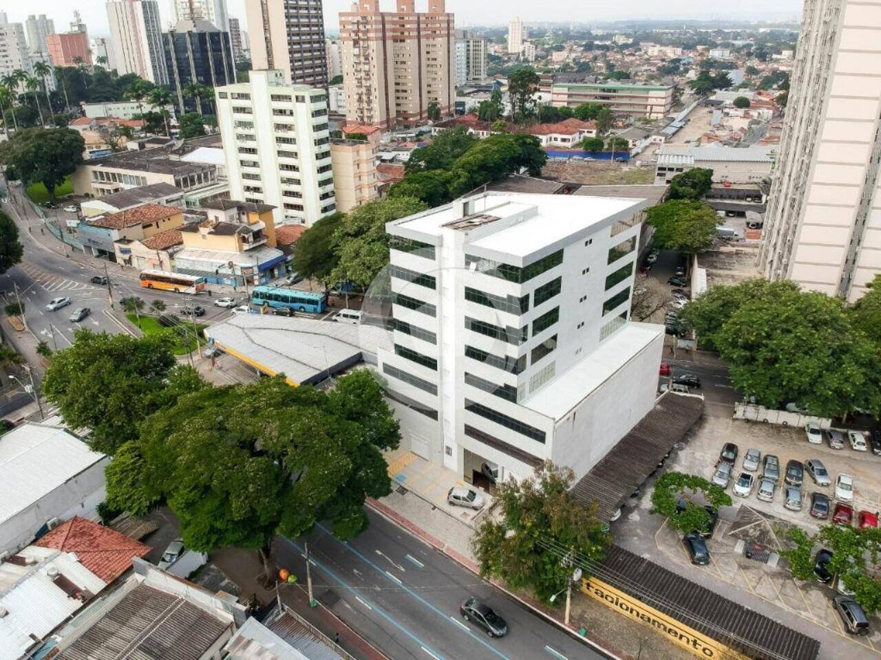 Sala Jardim São Dimas, São José dos Campos - SP