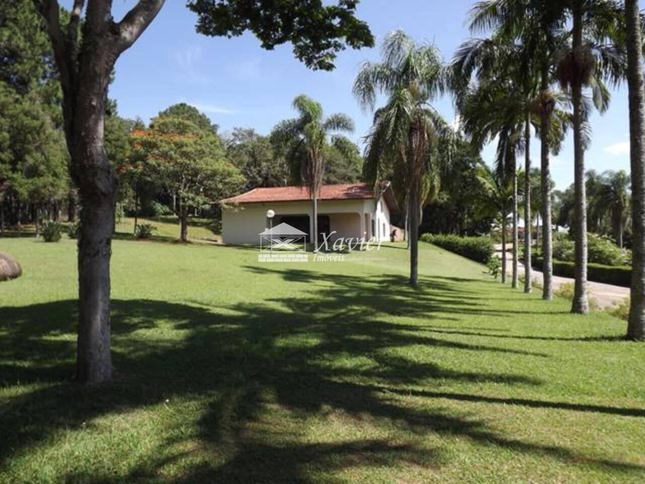 Sítio Vila Borghesi, São Roque - SP