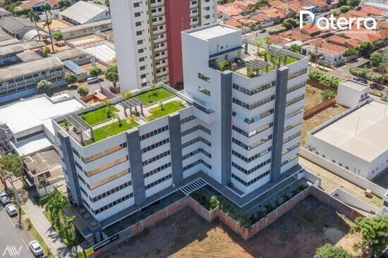 Terrace Business Center, 0 a 57 m², Três Lagoas - MS