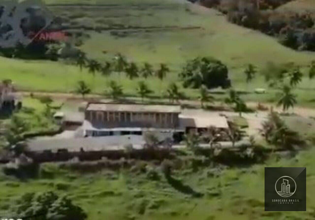 Fazenda Centro, Muriaé - MG