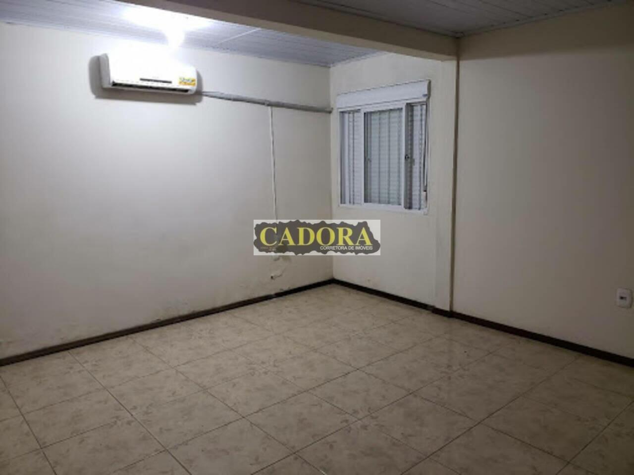 Casa Mascarenhas de Moraes, Bagé - RS