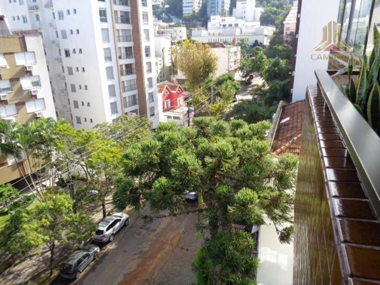 Apartamento Rio Branco, Porto Alegre - RS