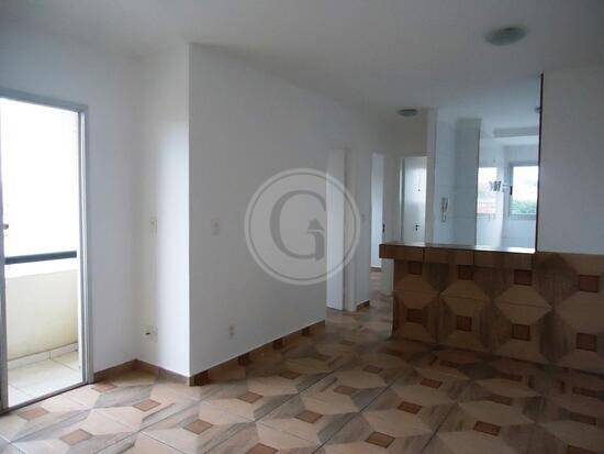 Apartamento de 48 m² Santa Maria - Osasco, à venda por R$ 200.000