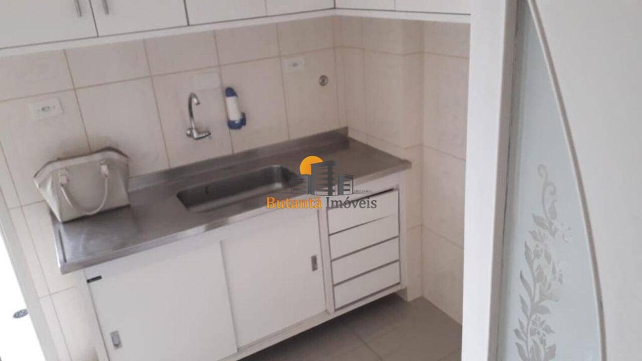 Apartamento Butantã, São Paulo - SP