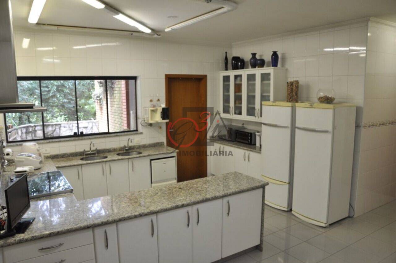 Casa Granja Viana, Jandira - SP