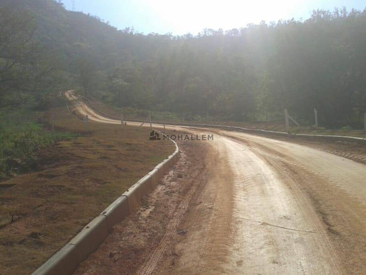 Chácara Nossa Senhora de Fátima, Itajubá - MG