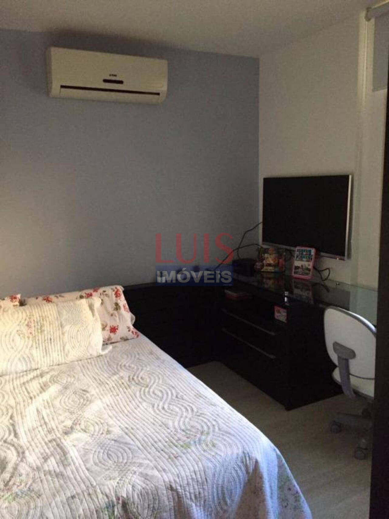 Apartamento Camboinhas, Niterói - RJ