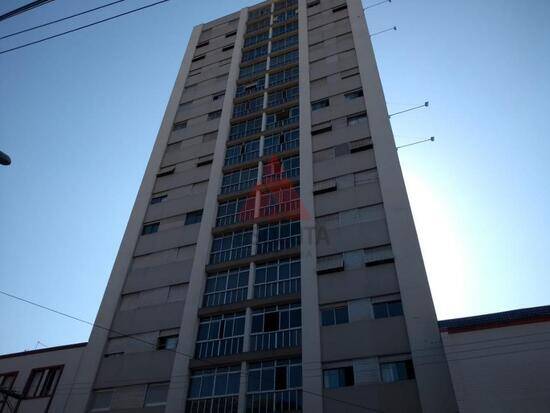 Apartamento Centro, Americana - SP