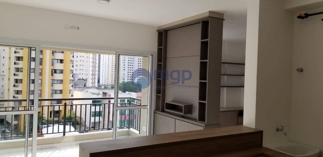 Apartamento Santana, São Paulo - SP