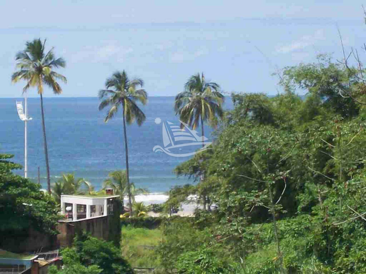 Cobertura Praia da Enseada - Fórum, Guarujá - SP