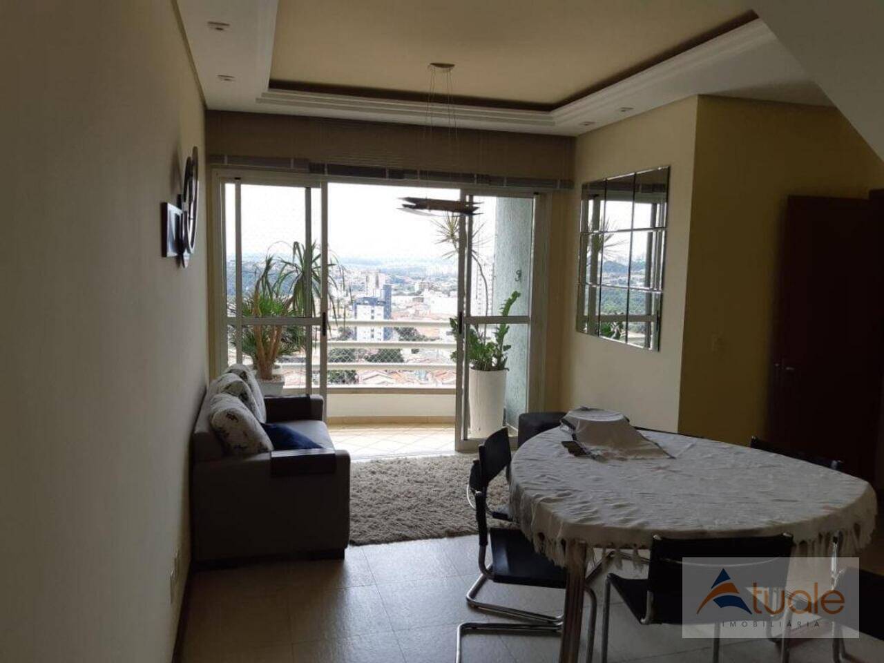 Apartamento Taquaral, Campinas - SP