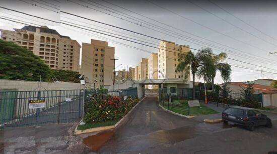 Apartamento Centro, Piracicaba - SP