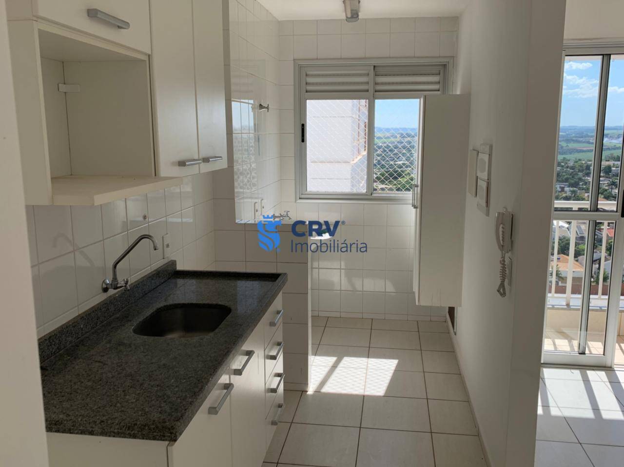 Apartamento Terra Bonita, Londrina - PR