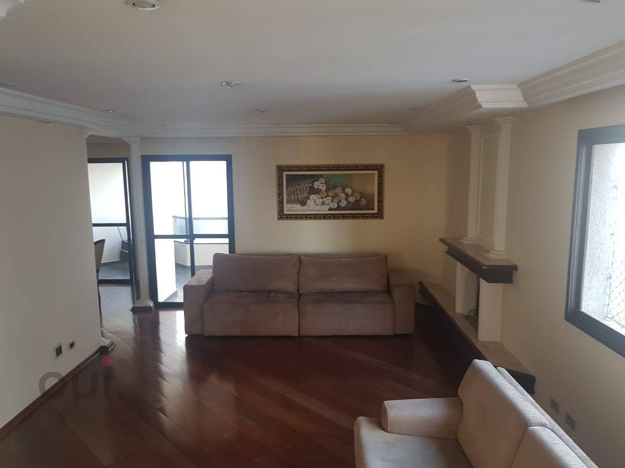 Apartamento Brooklin, São Paulo - SP