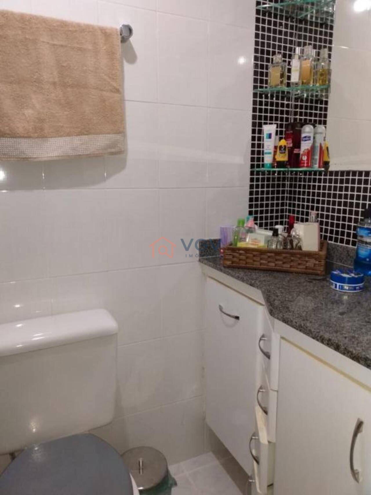 Apartamento Vila Vera, São Paulo - SP