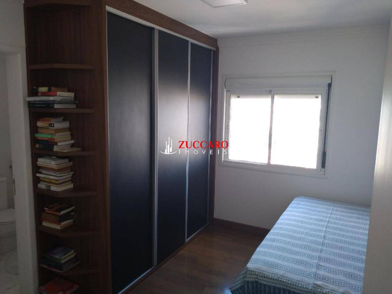 Apartamento Vila Rosália, Guarulhos - SP