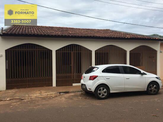 Vila Alba - Campo Grande - MS, Campo Grande - MS