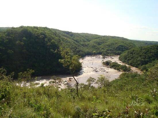 Zona Rural - Presidente Olegário - MG, Presidente Olegário - MG