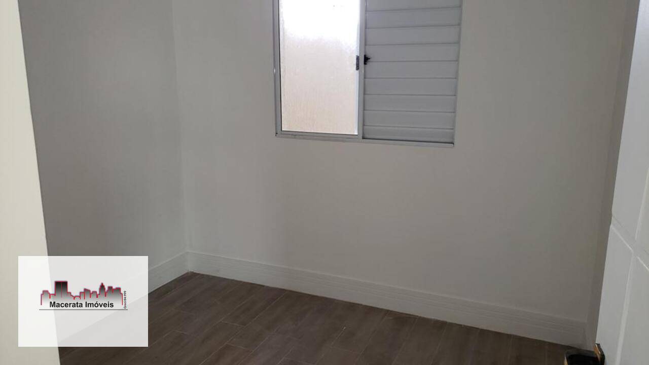 Apartamento Cupecê, São Paulo - SP