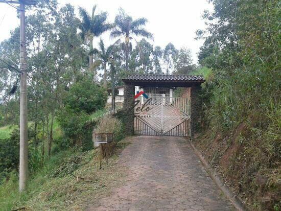 Outeiro das Paineiras (Botujuru) - Campo Limpo Paulista - SP, Campo Limpo Paulista - SP