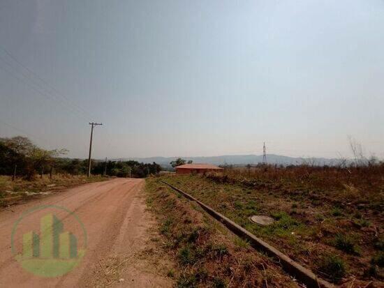 Zona Rural - São João da Boa Vista - SP, São João da Boa Vista - SP