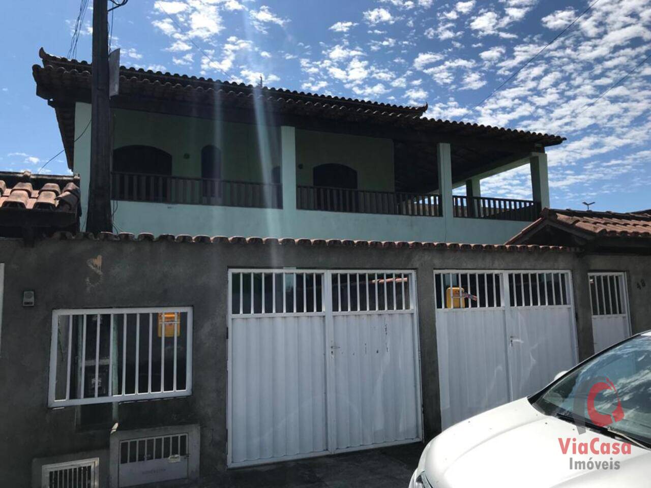 Casa Cidade Beira Mar, Rio das Ostras - RJ